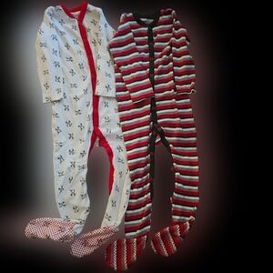 Mothercare 24 - 36 Months (2 - 3 Years Old) Onesie with Non-Slip Soles